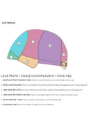 Gabrielle - Synthetic Wig