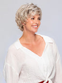 Gaby - Synthetic Wig