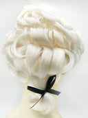 George Washington - Synthetic Wig