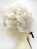 George Washington - Synthetic Wig