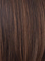 Milan by Noriko - Colour Ginger Brown