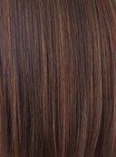 Beau by Noriko - Colour Ginger Brown