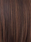 Wynn by Noriko - Colour Ginger Brown