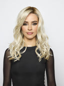 Glam Wavez - HF Synthetic Wig