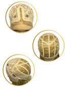 Gracie - HF Synthetic Wig