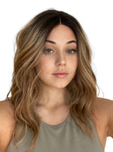 Gracie - HF Synthetic Wig