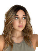 Gracie - HF Synthetic Wig