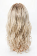 Gracie - HF Synthetic Wig