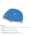 Gwen - Synthetic Wig