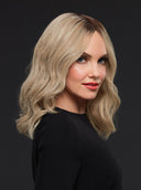 Gwyneth - Human Hair Wig