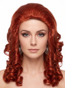 Gypsy XL - Synthetic Wig