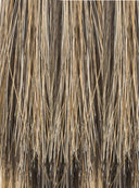 Mullet - Synthetic Wig