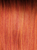 HAIRDO COLOUR ROOTED FLAME