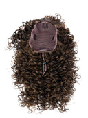 16'' Coily Cinched Pony by Hairdo - Cap