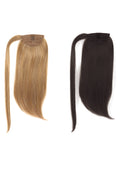 18'' Simply Straight Pony - HF Synthetic