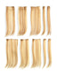 20'' Human Hair Invisible Extensions by Hairdo - Product