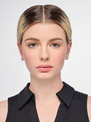 6'' Au Naturel Topper - HF Synthetic Topper