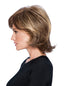 Angled Cut - HF Synthetic Wig