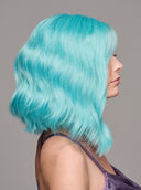 Blue Babe by Hairdo - Side 2