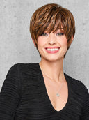 Feather Cut by Hairdo - Front 1