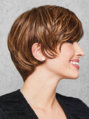 Feather Cut by Hairdo - Side 1