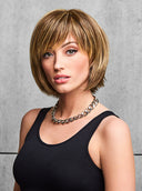 Flirty Fringe Bob by Hairdo - Front 1