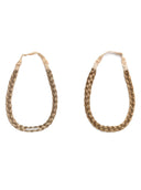 French Braid Band - HF Synthetic