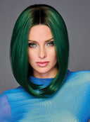 Green IRL by Hairdo - Front 1