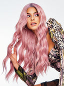 Lavender Frose by Hairdo - Front 1