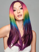 Party All Night by Hairdo - Front 1