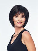 Seriously Sleek Bob by Hairdo - Front 2