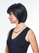 Seriously Sleek Bob by Hairdo - Side 1