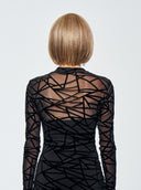 Simply Charming Bob by Hairdo - Back 1