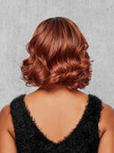 Softly Spiraled by Hairdo - Back 1