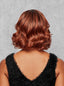 Softly Spiraled by Hairdo - Back 1