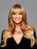 Trendy Fringe by Hairdo - Front 1