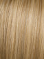 Feather Wrap by Hairdo - Colour Golden Wheat