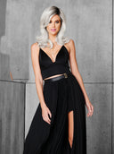 White Out - HF Synthetic Wig