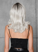 White Out - HF Synthetic Wig