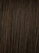16'' Human Hair Wrap Around Pony