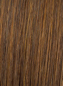 16'' Human Hair Wrap Around Pony