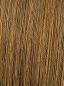 16'' Human Hair Wrap Around Pony