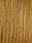 16'' Human Hair Wrap Around Pony