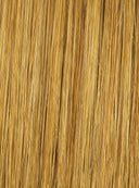 16'' Human Hair Wrap Around Pony