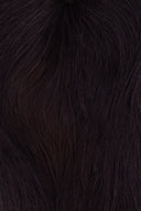 Human Hair Fringe