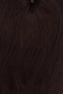 Human Hair Fringe