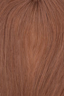 Human Hair Fringe