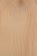 Human Hair Fringe
