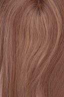 Human Hair Fringe