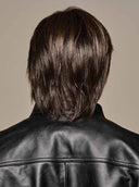 Daring Elite - HF Synthetic Wig